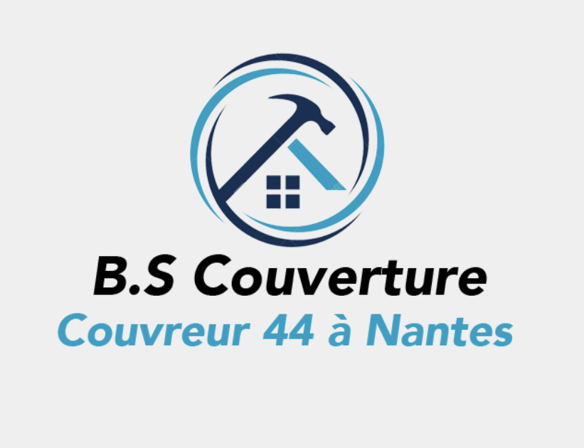 Logo de Bs-couverture, société de travaux en Rénovation ou changement de votre couverture de toit