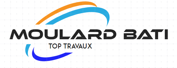 Logo de Moulard bâtiment, société de travaux en Autre travaux Chauffage