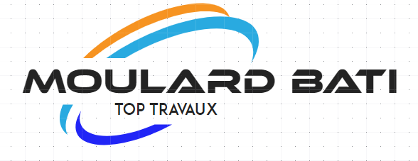 Logo de Moulard bâtiment, société de travaux en Travaux divers