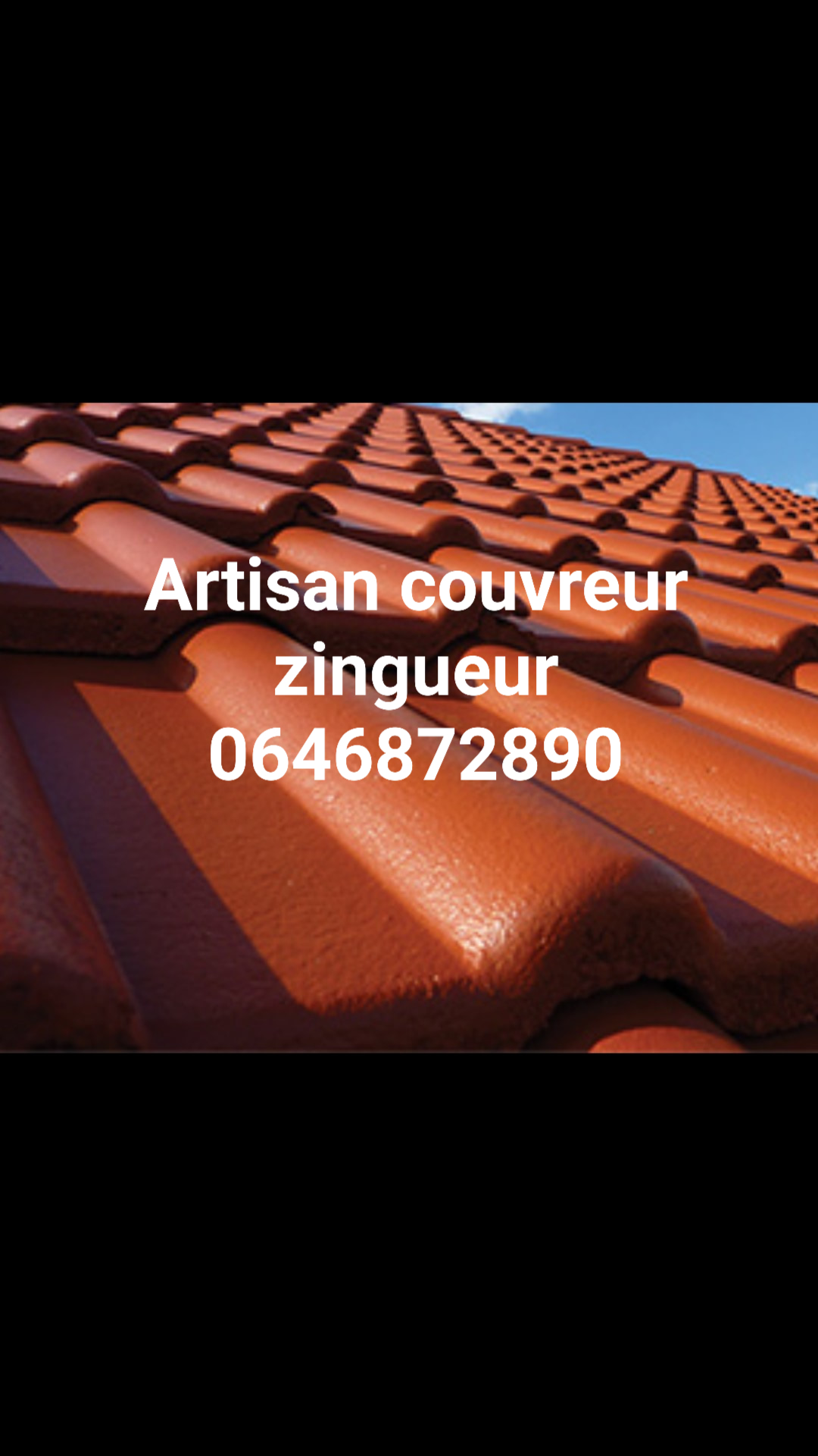 Logo de Artisan couvreur zingueur, société de travaux en Rénovation des charpentes