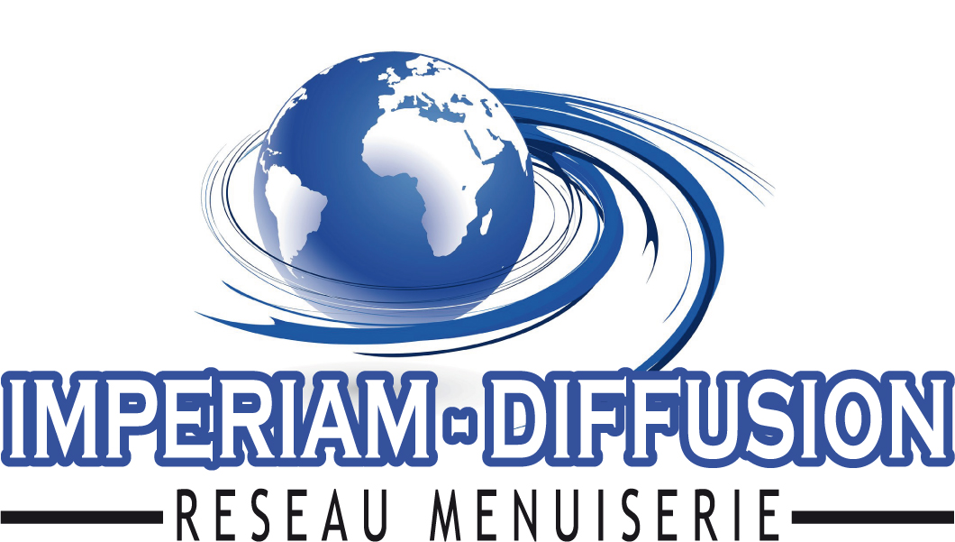 Logo de IMPERIAM DIFFUSION, société de travaux en Fourniture et installation de Volets roulant