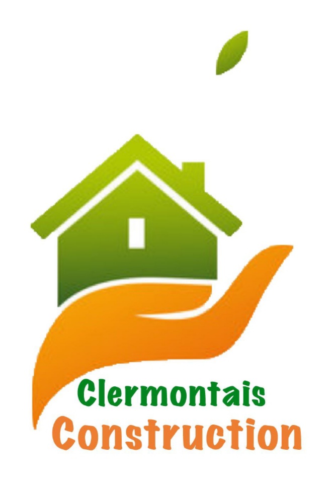 Logo de SAS clermontais construction, société de travaux en Construction de maison