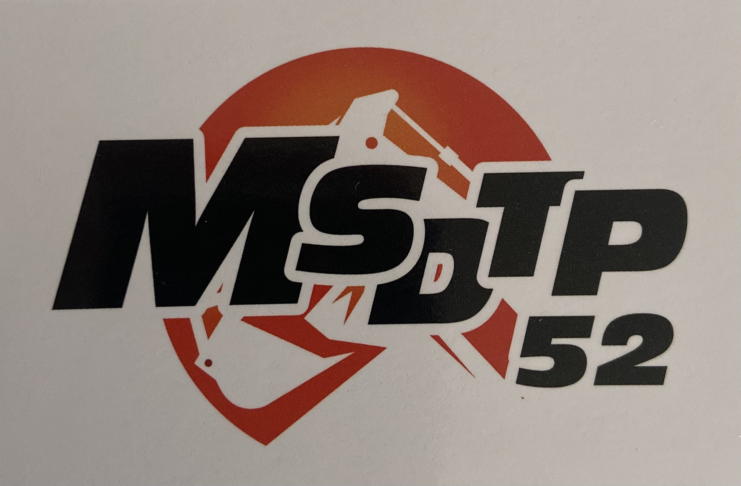 Logo de Msdtp, société de travaux en Réalisation de chape béton