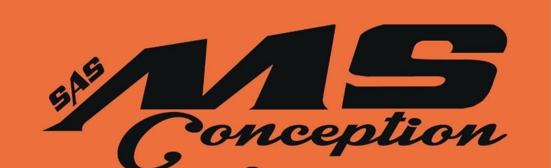 Logo de MS Conception, société de travaux en Maçonnerie : construction de murs, cloisons, murage de porte