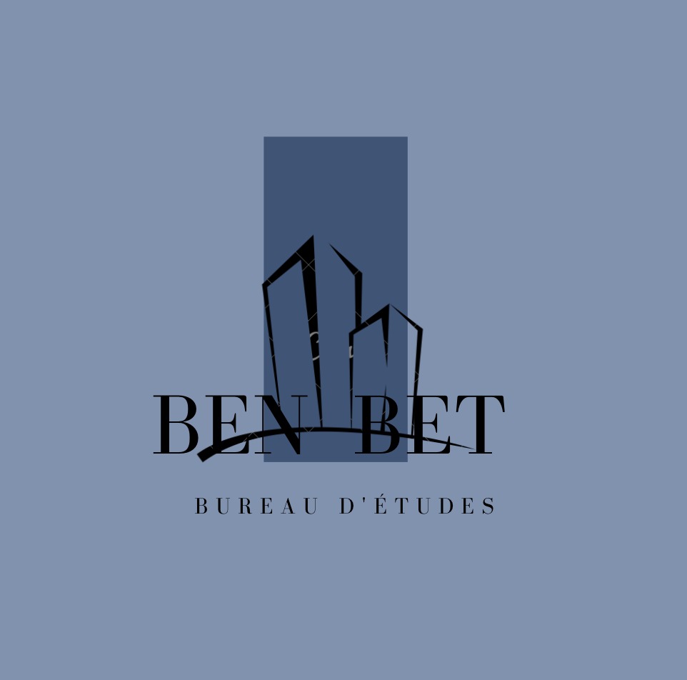 Logo de BENBET, société de travaux en Extension de maison