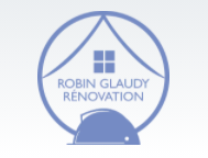 Logo de MONSIEUR ROBIN GLAUDY-HAETTEL, société de travaux en Réparation de toiture