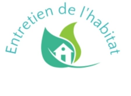 Logo de Entretien de l'habitat, société de travaux en Nettoyage mur et façade
