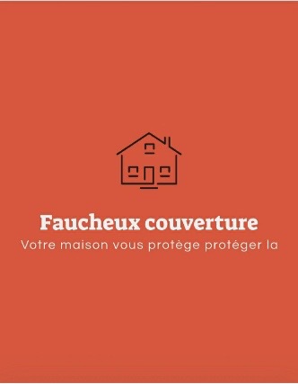 Logo de Faucheux jose, société de travaux en Rénovation des charpentes