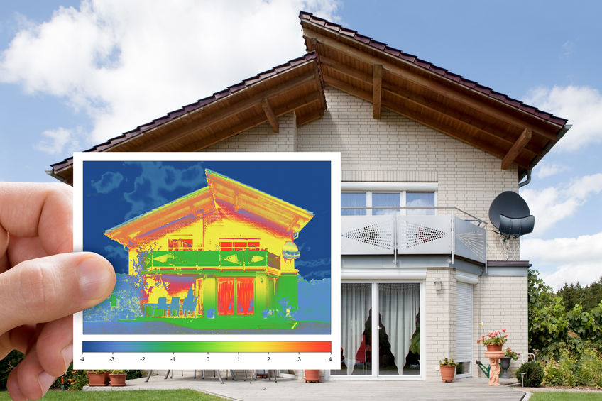 Isolation thermique de bâtiments : pourquoi choisir le bardage isolant ?
