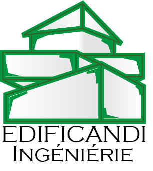Logo de EDIFICANDI Ingénierie, société de travaux en Bilan thermique