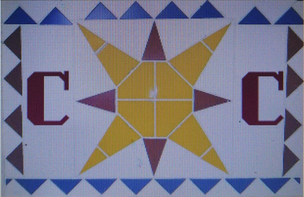 Logo de CAMER CARRELAGE, société de travaux en Fourniture et pose de carrelage