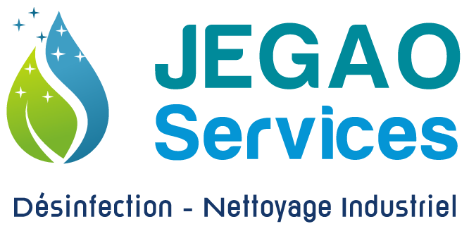 Logo de JEGAO-services, société de travaux en Nettoyage de copropriété