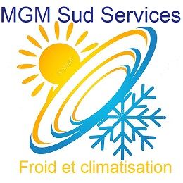 Logo de MGM Sud Services, société de travaux en Autre catégorie