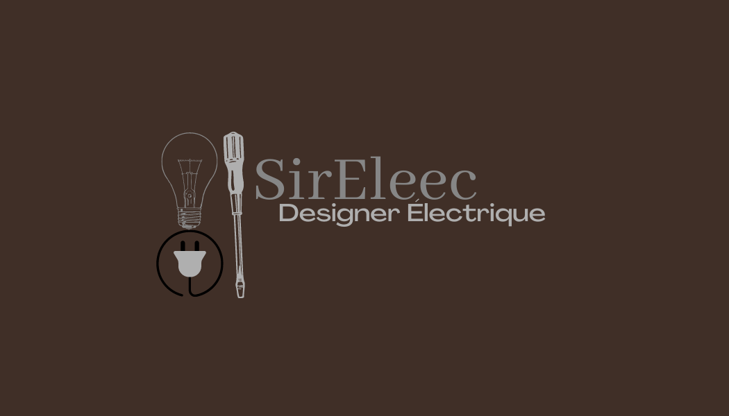 Logo de SirEleec, société de travaux en Travaux divers