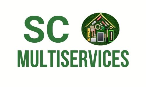 Logo de S.C. Multiservices, société de travaux en Dépannage en plomberie : fuite, joints, petits travaux
