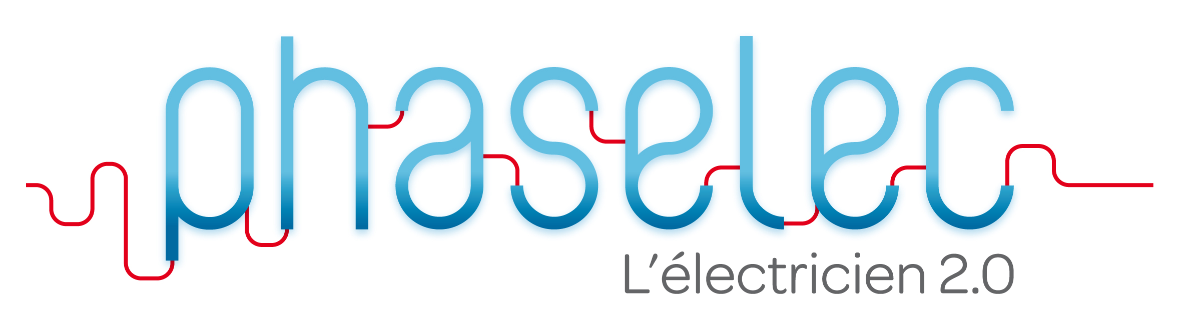 Logo de phaselec, société de travaux en Petits travaux en électricité (rajout de prises, de luminaires ...)