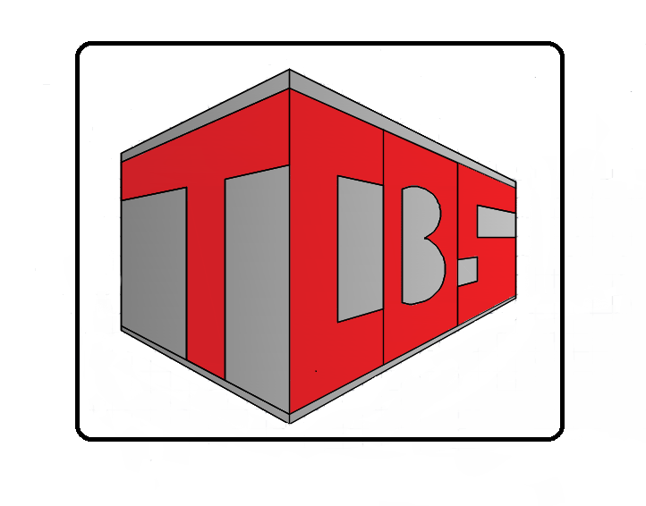 Logo de Tcbs, société de travaux en bâtiment