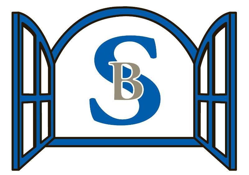 Logo de Bruno Simard Menuiseries, société de travaux en Création d'un escalier sur mesure (bois, métal, béton, verre)