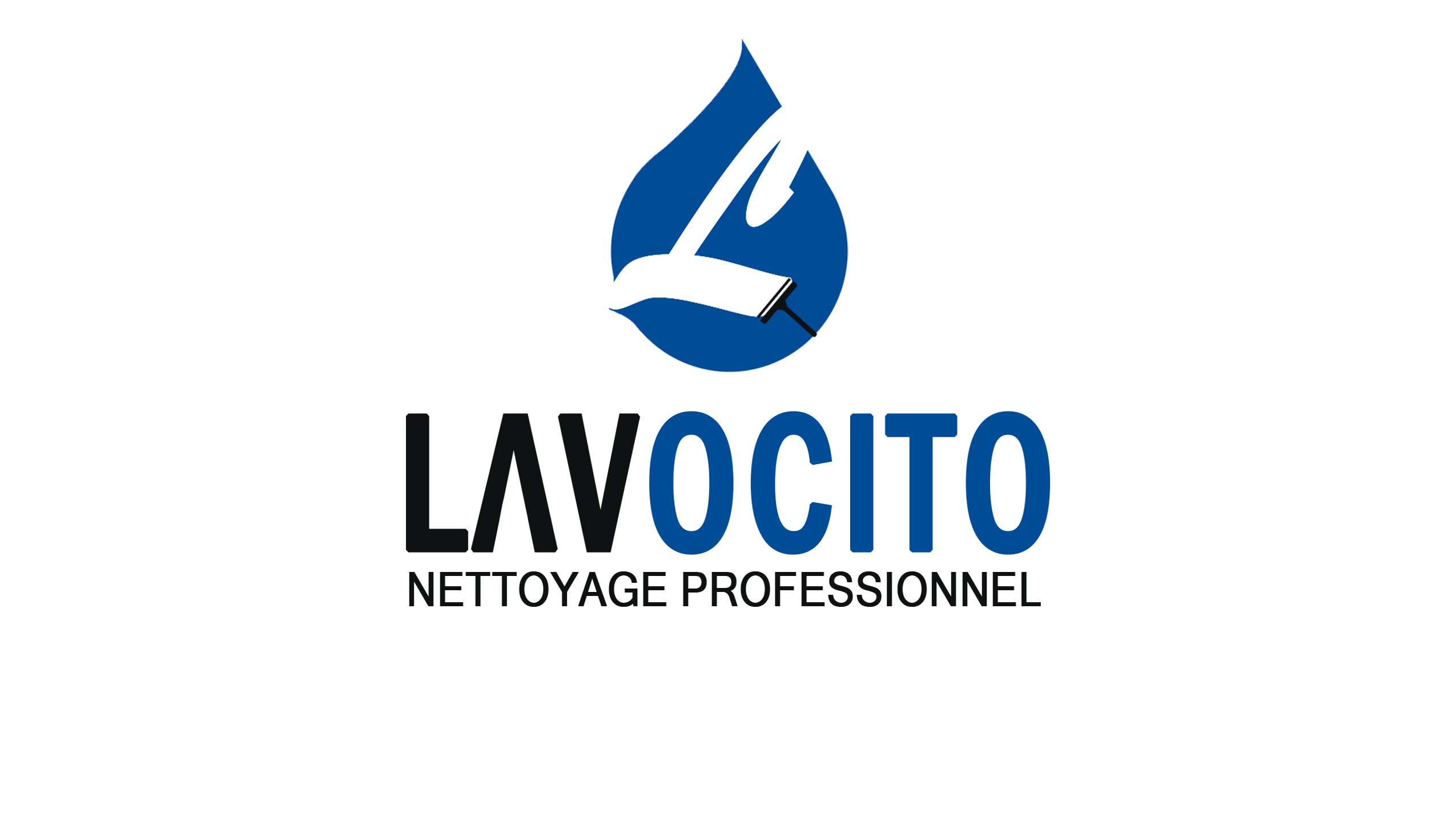Logo de Lavocito, société de travaux en Nettoyage de copropriété