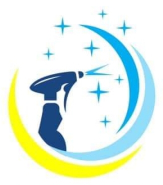 Logo de SVR Nettoyage, société de travaux en Locaux Professionnels