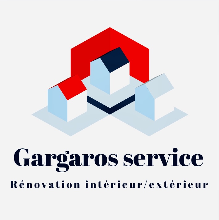 Logo de Gargaros service, société de travaux en Travaux divers