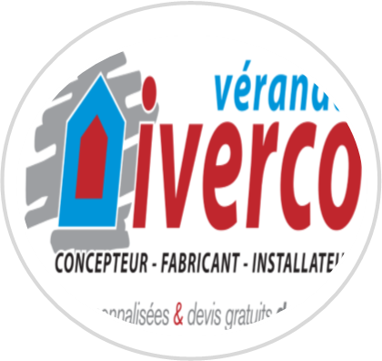 Logo de Iverco, société de travaux en Décoration jardin / patio / pergola / treillage / fontaine