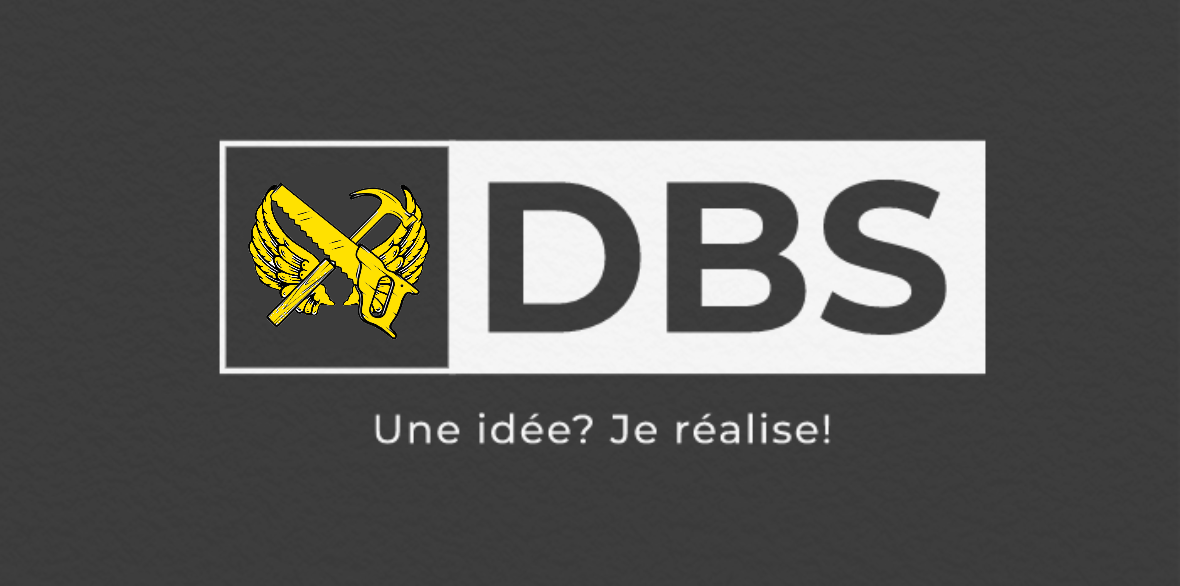 Logo de DBS, société de travaux en Fourniture et pose de carrelage