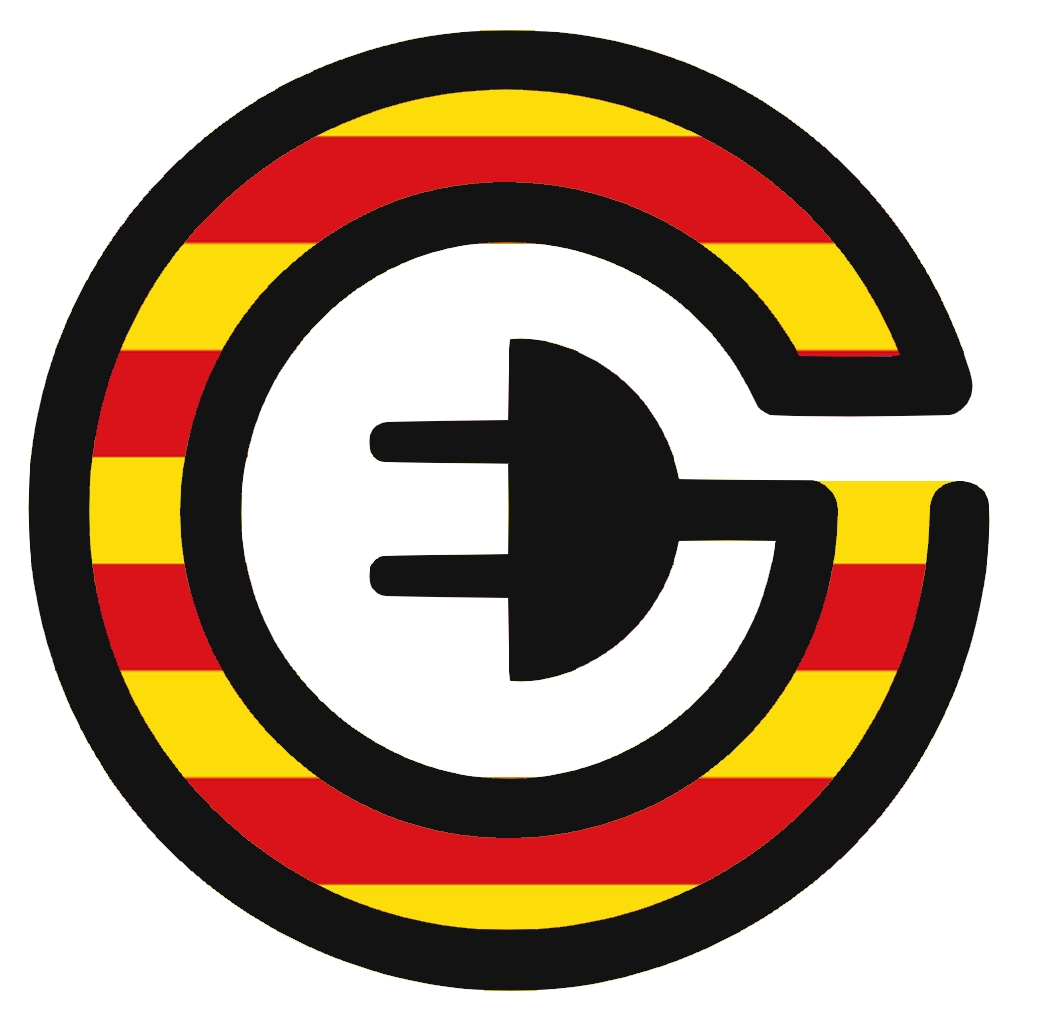 Logo de Catal'elec, société de travaux en Autre catégorie