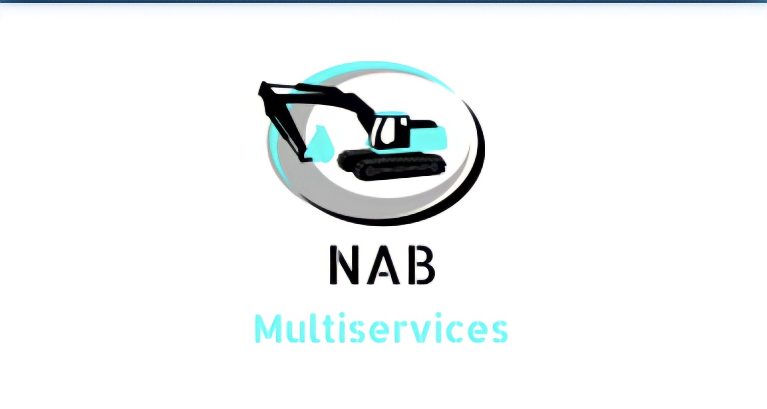 Logo de NAB Multiservices, société de travaux en Terrassement