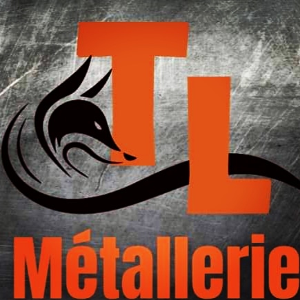 Logo de TL METALLERIE, société de travaux en Rénovation ou changement de votre couverture de toit