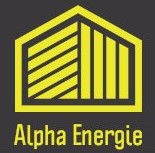 Logo de Alpha Energie, société de travaux en Construction de maison