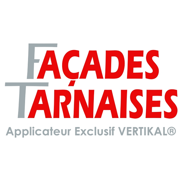 Logo de FACADES TARNAISES, société de travaux en Décrassage des façades