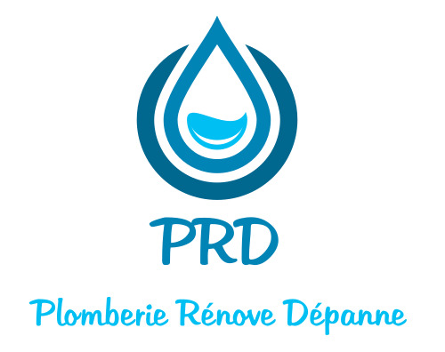 Logo de PRD, société de travaux en Dépannage en plomberie : fuite, joints, petits travaux