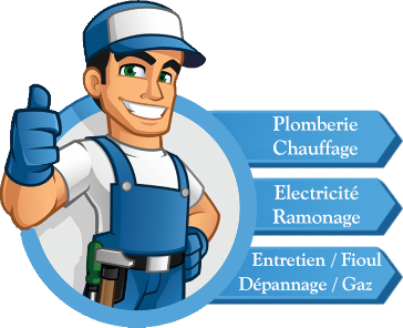 Logo de Ambrosi Fabrice Multiservices, société de travaux en Plomberie : installation ou rénovation complète