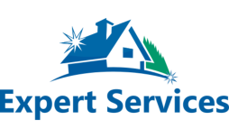 Logo de Expert Services, société de travaux en Réalisation de chape béton