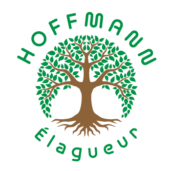 Logo de Hoffmann jardinier, société de travaux en Entretien de jardin (ponctuel ou à l'année)