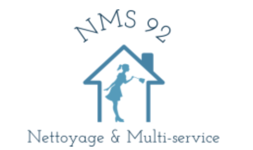 Logo de NMS 92, société de travaux en Autre catégorie