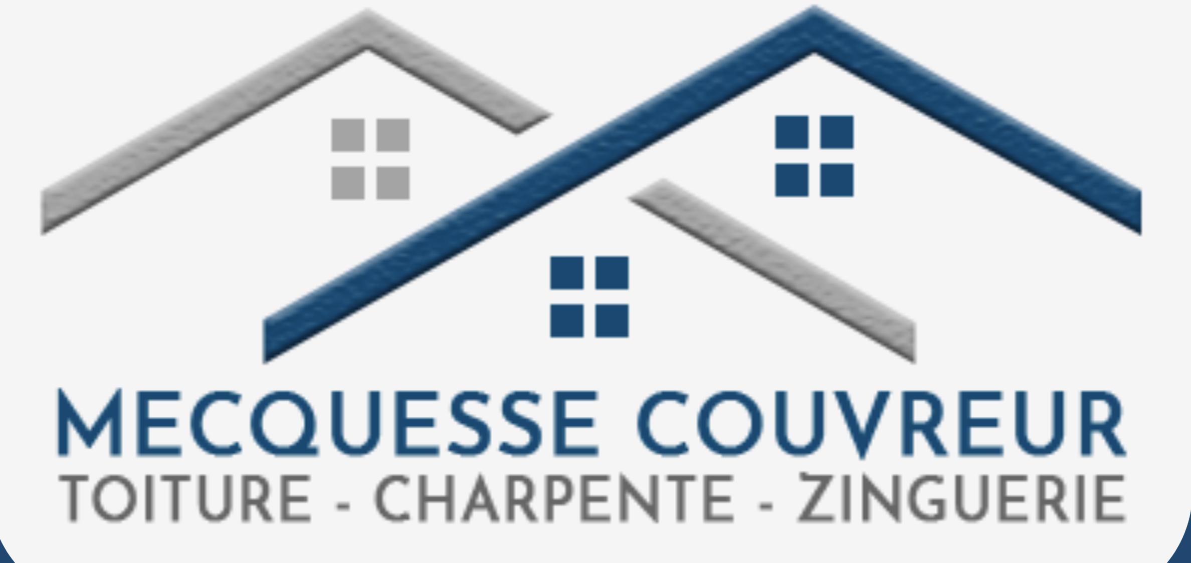 Logo de Mecquesse, société de travaux en Rénovation des charpentes