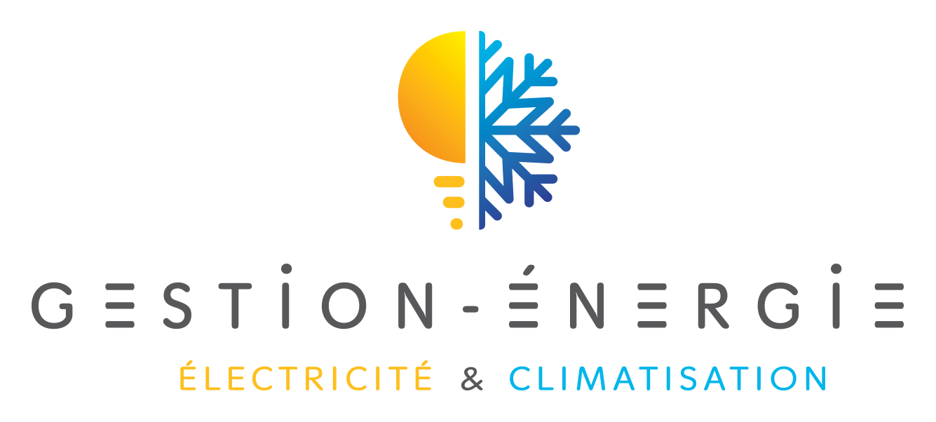 Logo de Gestion Energie, société de travaux en Remplacement / dépannage de climatisation