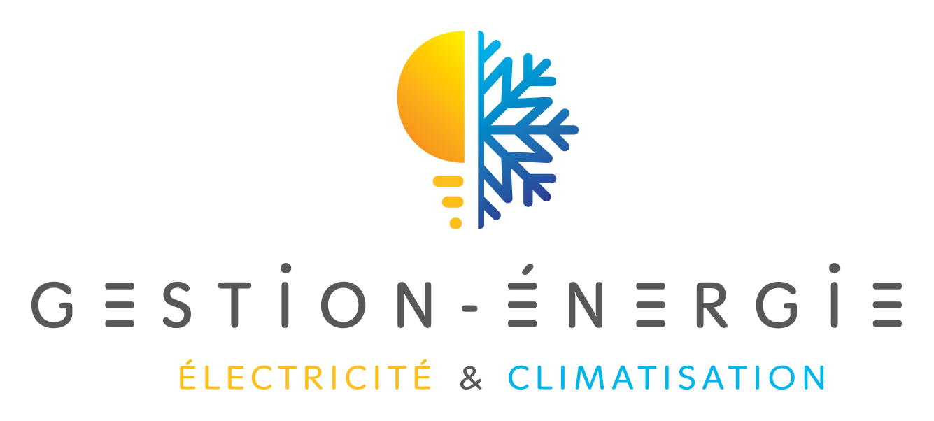 Logo de Gestion Energie, société de travaux en Fourniture et pose d'une climatisation réversible / chauffage