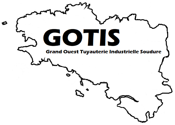 GOTIS Grand Ouest Tuyauterie Industrielle Soudure