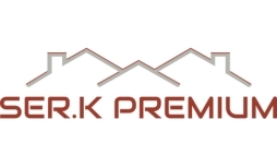 Logo de SER K PREMIUM, société de travaux en Rénovation complète d'appartements, pavillons, bureaux