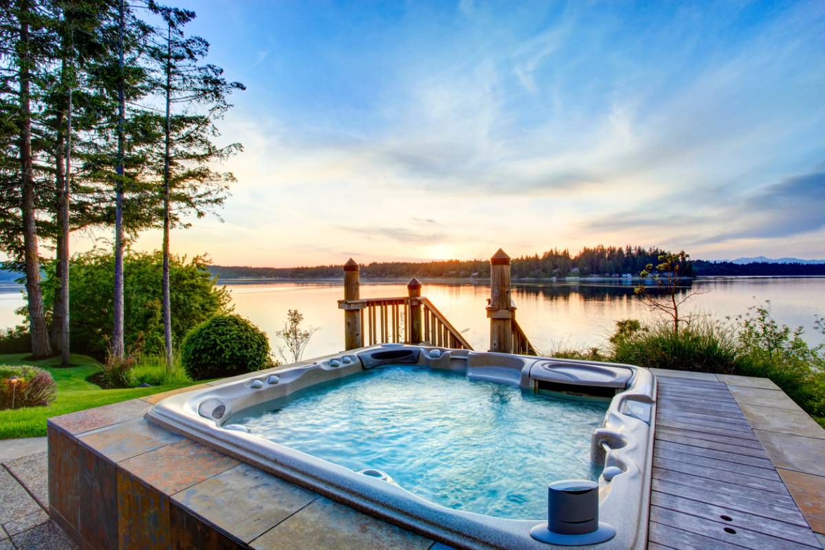Quelles sont les meilleures marques de spas gonflables ?