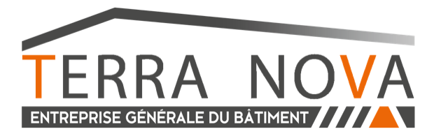 Logo de Terra Nova, société de travaux en Construction, murs, cloisons, plafonds