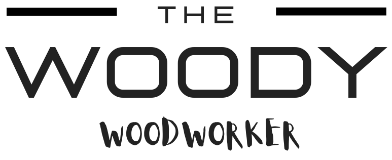 The WOODY WOOWORKER