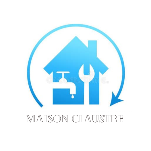 Logo de Maison Claustre, société de travaux en Dépannage en plomberie : fuite, joints, petits travaux
