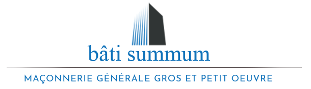 Logo de Bati Summum, société de travaux en Construction & Rénovation de cloisons