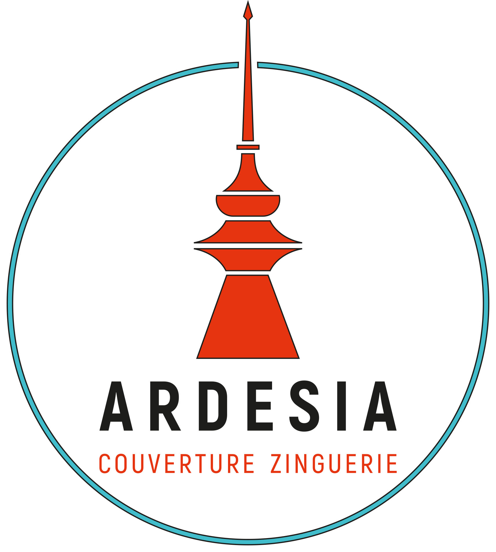 ARDESIA Couverture Zinguerie