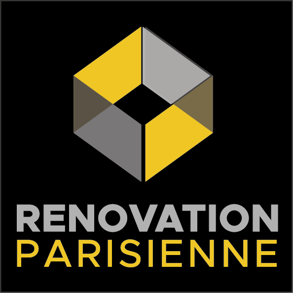 Logo de RENOVATION PARISIENNE, société de travaux en Ravalement de façades