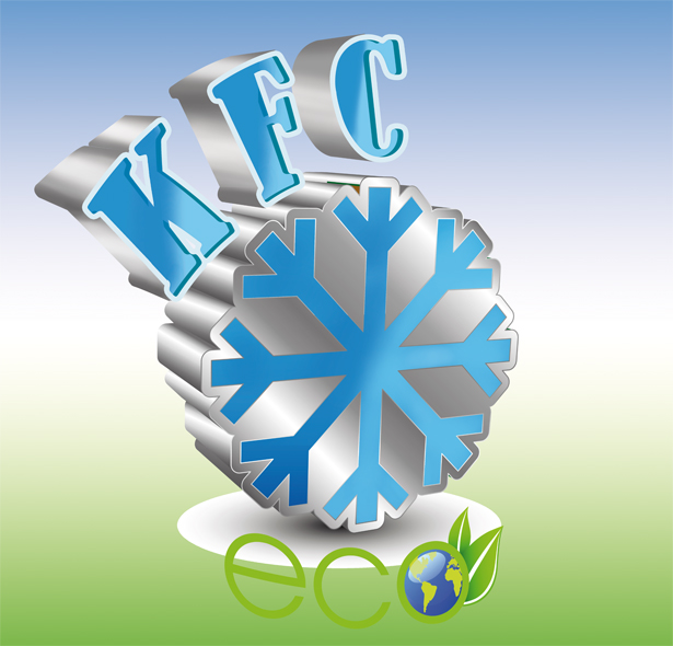 Logo de Koungou froid et clim, société de travaux en Remplacement / dépannage de climatisation